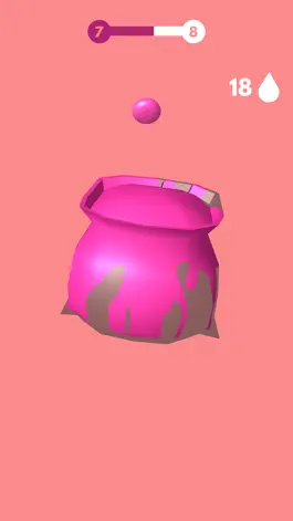 Game screenshot Color Drops DX mod apk