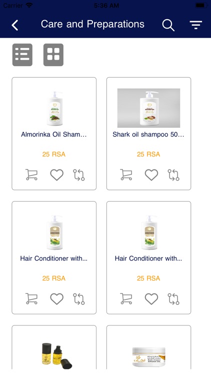 Souq Akfa screenshot-5