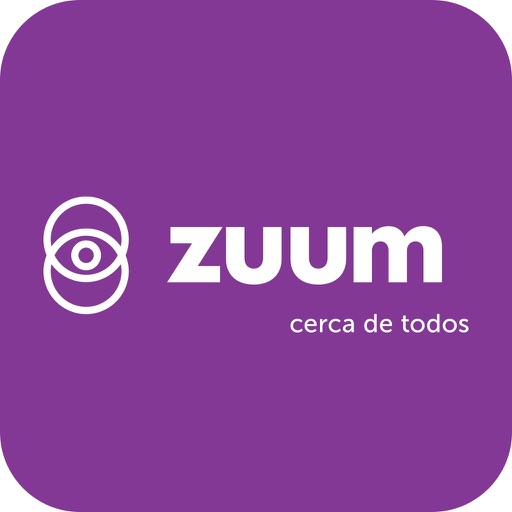 Zuum Safety icon