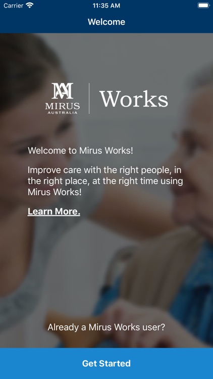 Mirus Works!