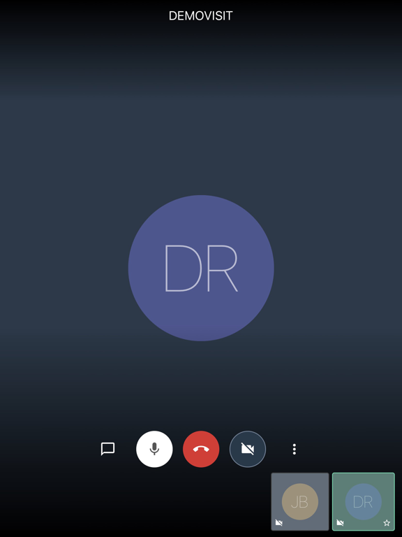 Screenshot #5 pour PS TeleMed