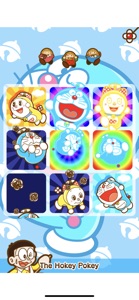 Doraemon MusicPad screenshot #4 for iPhone