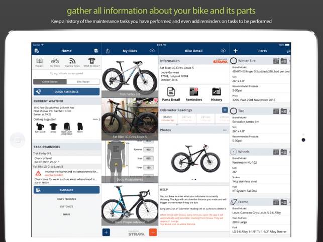 Bike Repair on the App Store