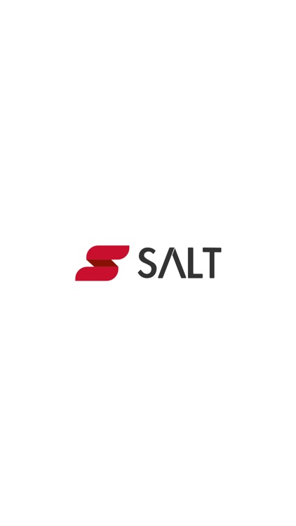 Salt Merchant App