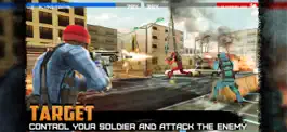 Game screenshot Rivals at War: Firefight mod apk