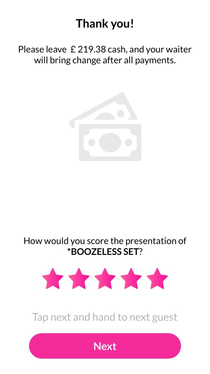 Table Yeti screenshot-5