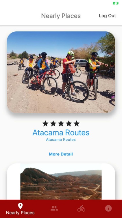 San Pedro de Atacama screenshot-3