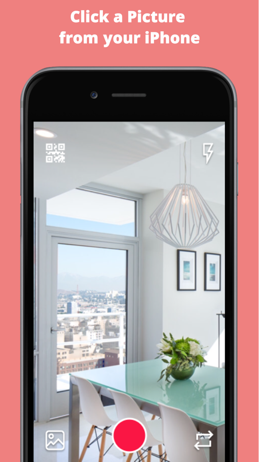 #1. PlatformAI Interior Design (iOS) 由: Arshak Navruzyan