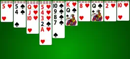 Game screenshot Odesys Spider Solitaire apk
