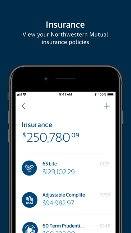 Northwestern Mutual screenshot-5