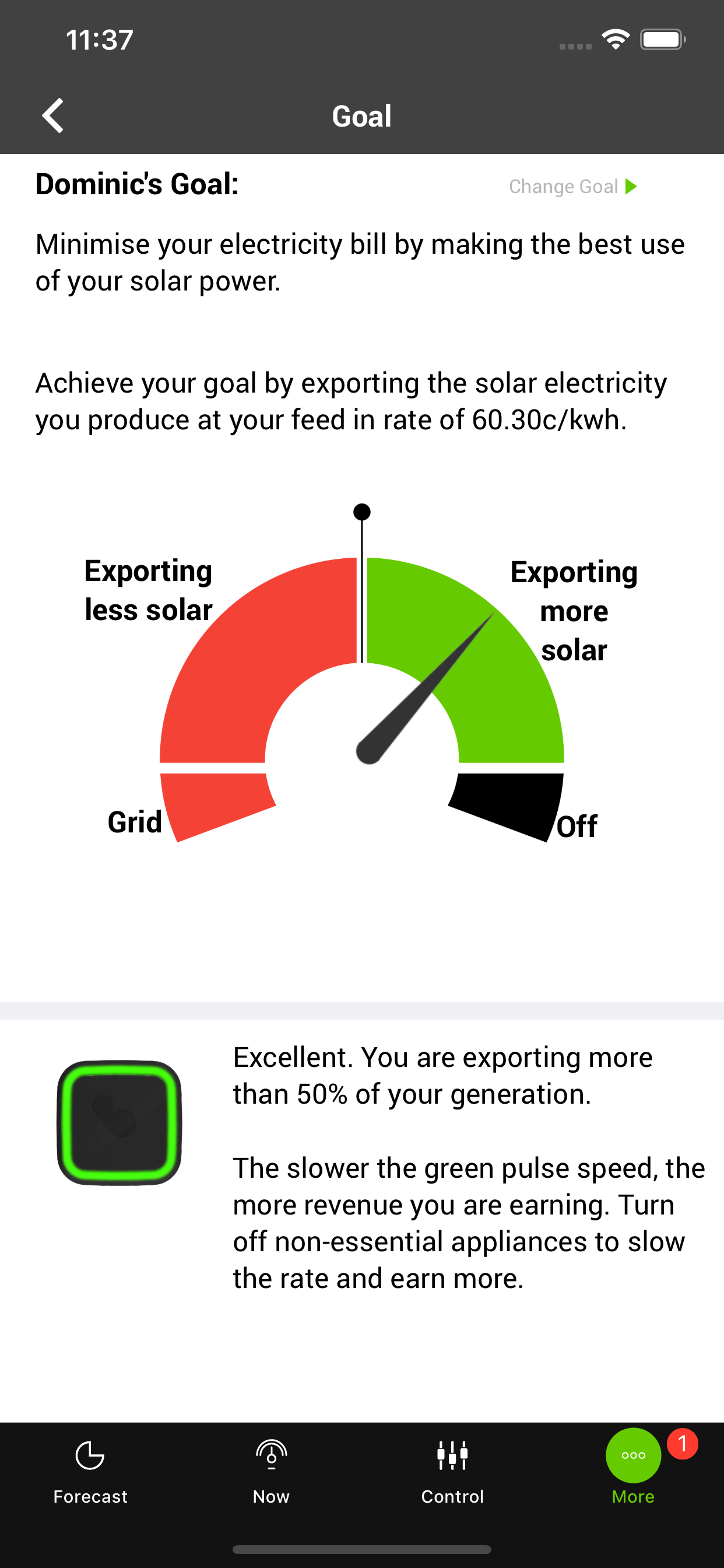 Pulse® screenshot 3
