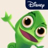 Get Disney Stickers: Tangled for iOS, iPhone, iPad Aso Report