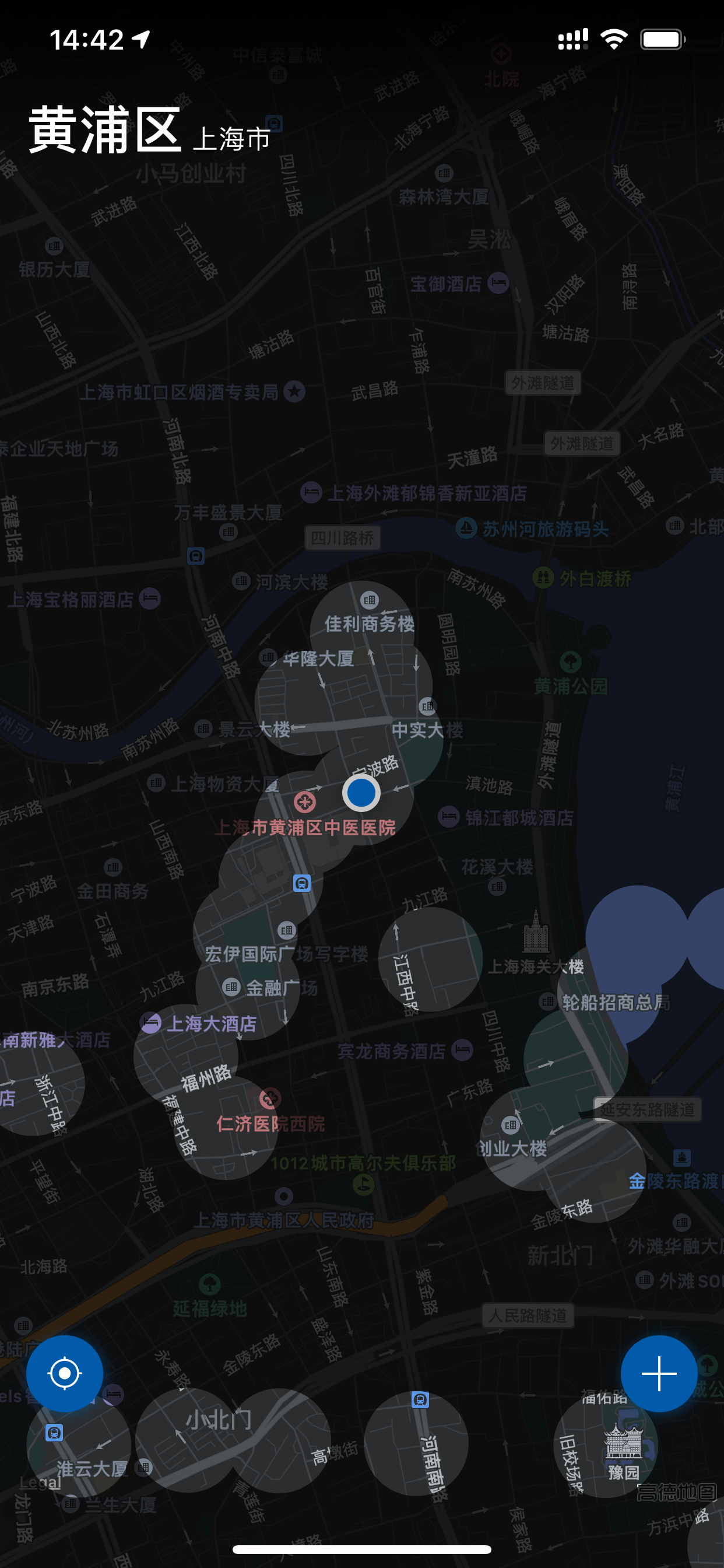 Life Map