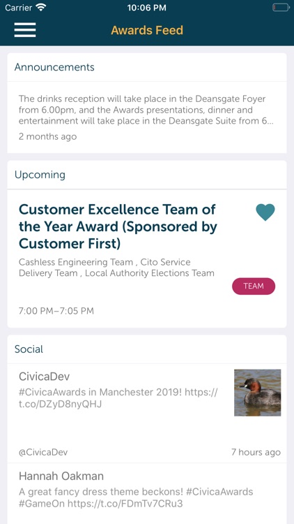 Civica Conference screenshot-3