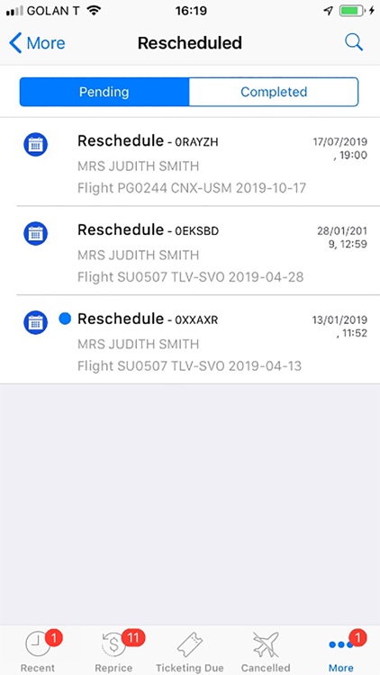SmartAgent Personal Assistant
