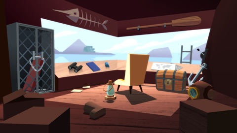 Screenshot #16 for Agent A: A puzzle in disguise