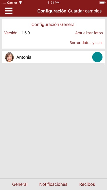 EF Paco Pradas screenshot-4