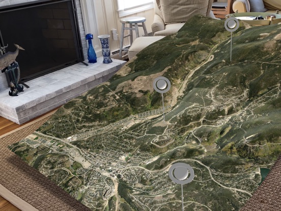 1888 Breckenridge iPad screenshot 1 - Education app