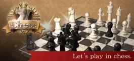 Game screenshot Classic chess mod apk