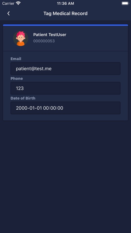 GuruSyncQ™ screenshot-5