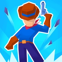 Gunman 3D! apk