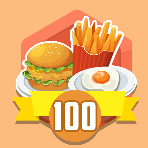 Successfully Research 100 dishes