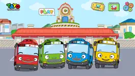 Game screenshot TAYO Garage Station mod apk
