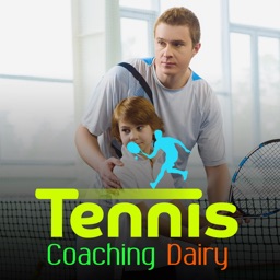 Tennis Coaching Diary
