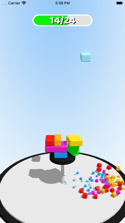 Tilty Tower screenshot-7