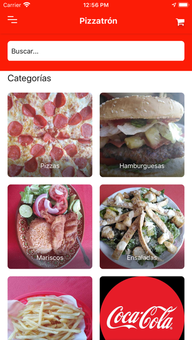 Screenshot #3 pour Pizzatrón