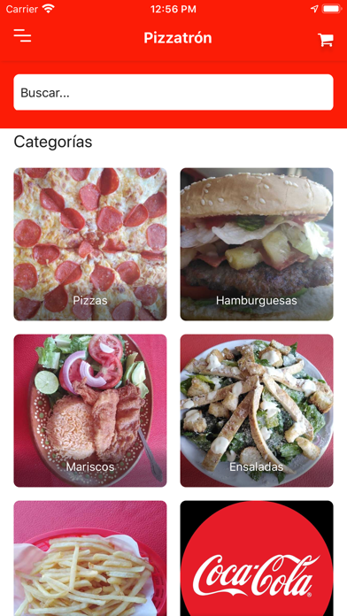 Pizzatrón screenshot 3