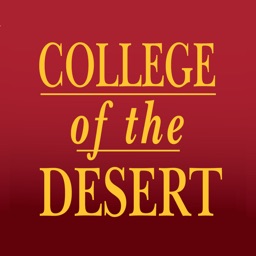 College of the Desert Mobile