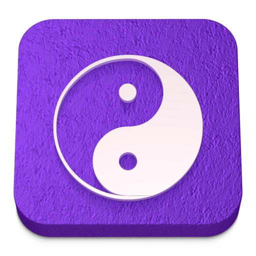 Meditation icon