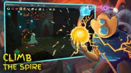 slay the spire iphone screenshot 3