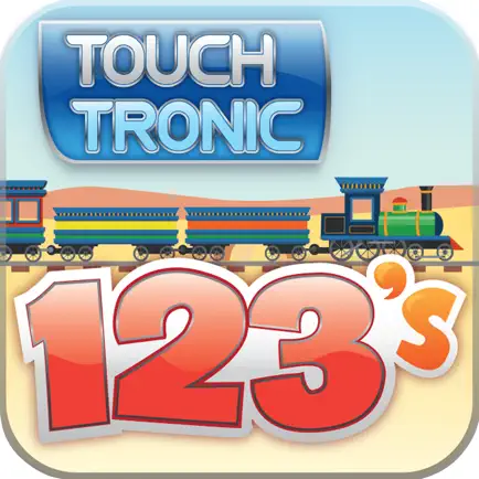 Touchtronic 123's Читы