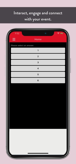 Grant Thornton Event App(圖3)-速報App