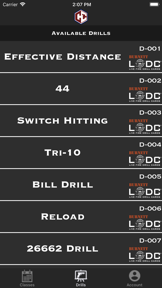 Concealed Carry Trainers screenshot