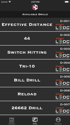 Concealed Carry Trainers screenshot 3