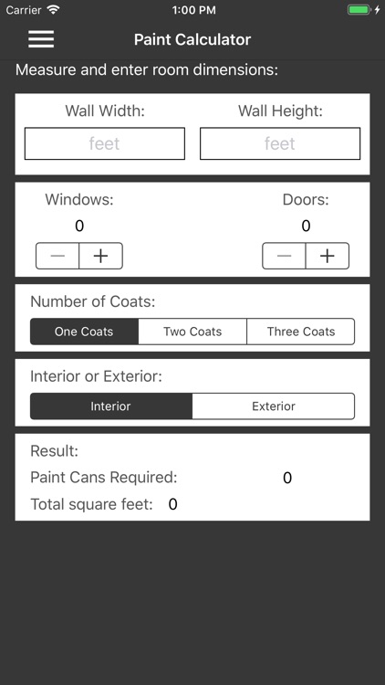 EasyCare® Color Design screenshot-5