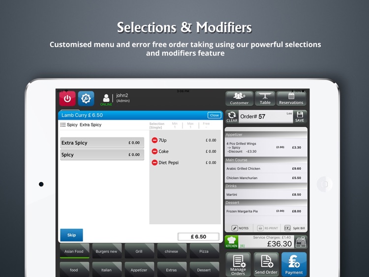 JeM Point of Sale (POS) screenshot-3