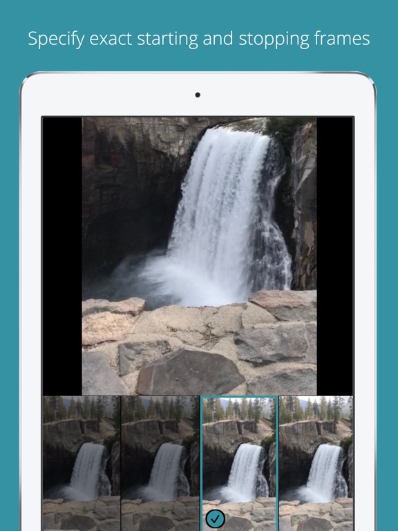 Screenshot #6 pour Loop Video