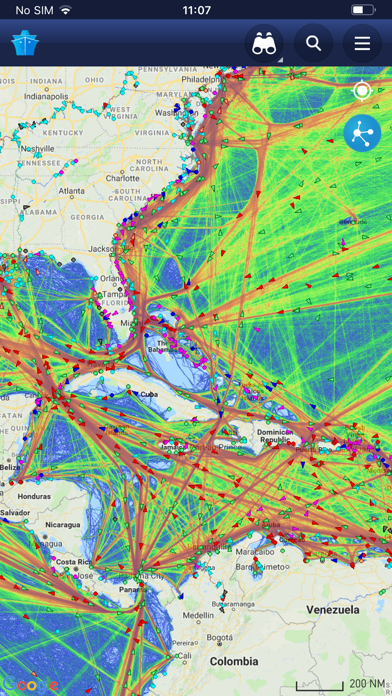 Marinetraffic Ship Tracking Iphoneアプリランキング
