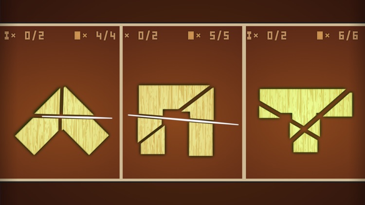 Divide: Logic Puzzle Game