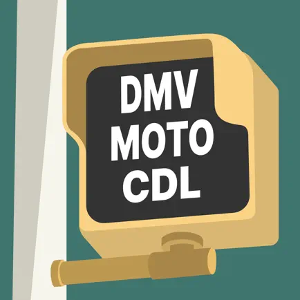 CDL, DMV & Motorcycle Prep Читы