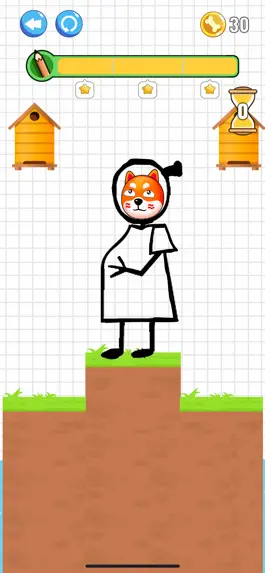 Game screenshot Rescue The Pet apk
