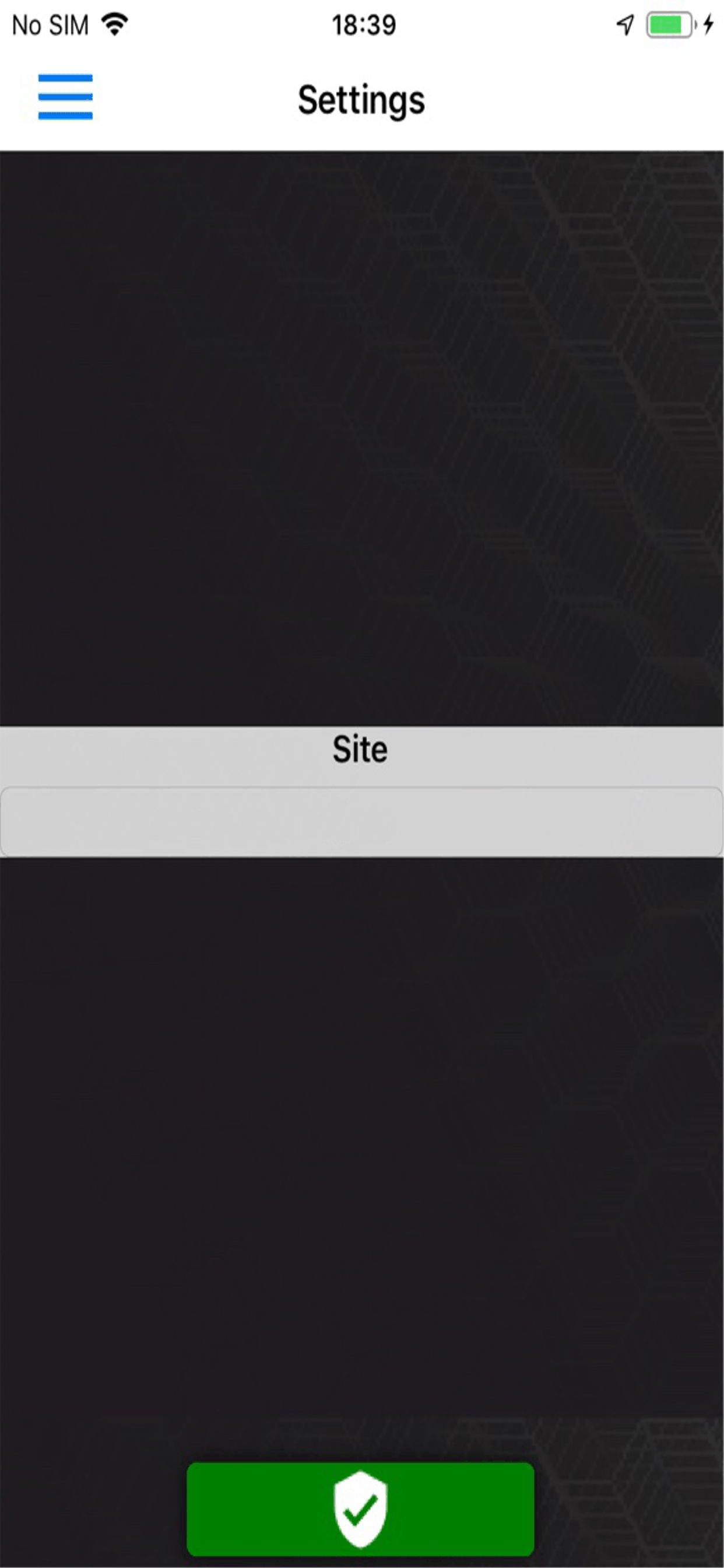 Asset Management System screenshot 5