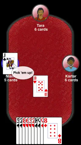 Game screenshot Bhabhi apk