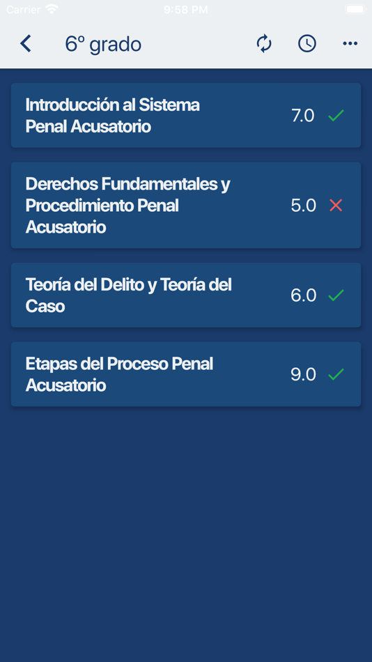 #5. CESBA Querétaro (iOS) 由: Centro de Estudios Superiores del Bajío Campus Queretaro, S.C.