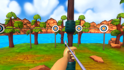 Master of Archery 2 screenshot 1