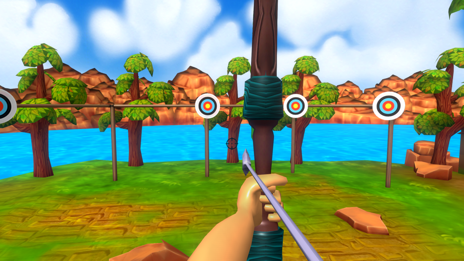 Master of Archery 2 - 1.0 - (iOS)